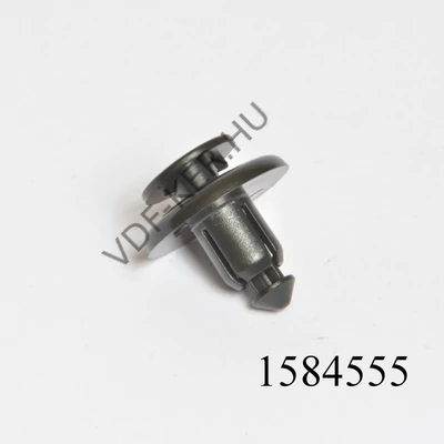 Lökhárító rögzítő patent Mazda 8mm 187702