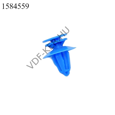Patent kárpit Ford 8x13mm-s 183013 A14181 6099812