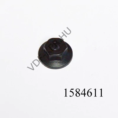 Patent dobbetét rögzítő Fiat  180137