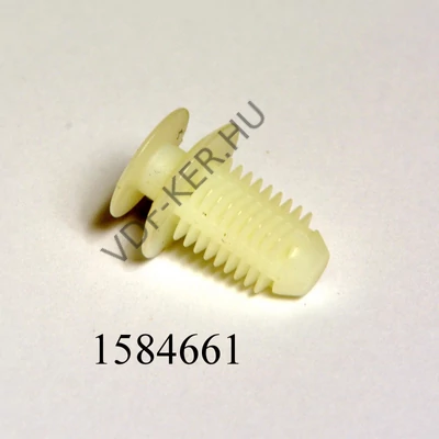 Lökhárítópatent Suzuki Swift 8.5mm 187586