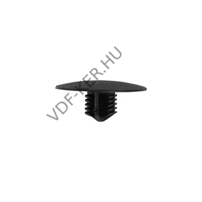 Patent motorháztető szigeteléshez Citroen C70603 8.4mm