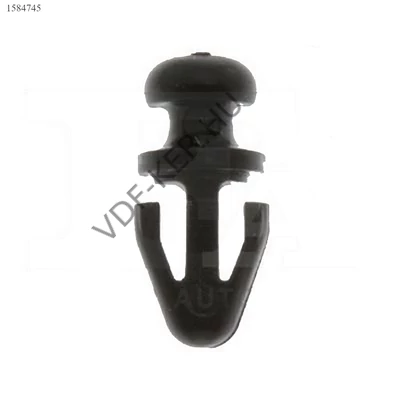 Díszlécpatent Ford Mondeo 5.4mm C60106 
