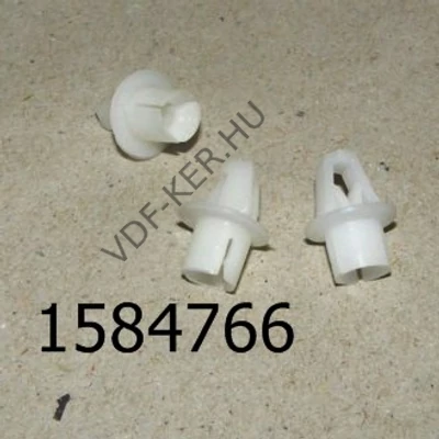 Fényszórórögzítő patent PF126 180089