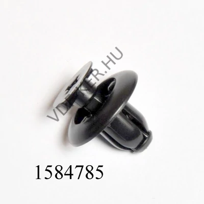 Patent csomagtér Toyota 187208 7mmx16mmx12mm 90467-07146 csavarosan bontható