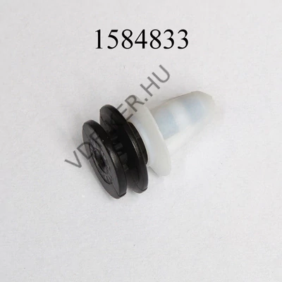 Patent burkolat rögzítő  VW, Audi C60353