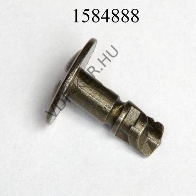 Patent motortér burkolat Audi VW