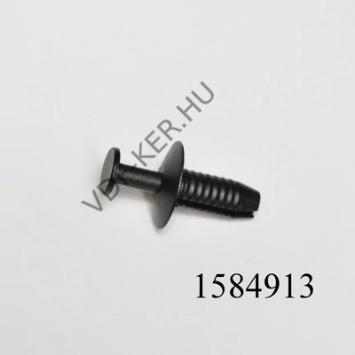 Patent Bmw motortér tüskés 8mm VW, Skoda A:14.8, B:6.3, C:7.9mm