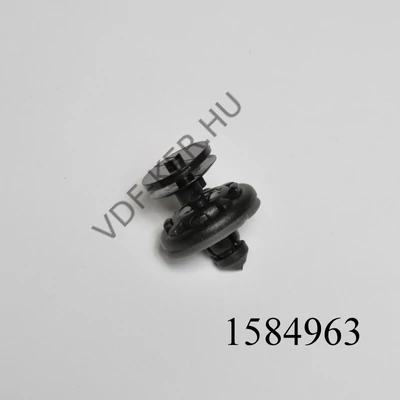Patent kárpit VW 8mm Passat B6, Audi A6, Superb 188073
