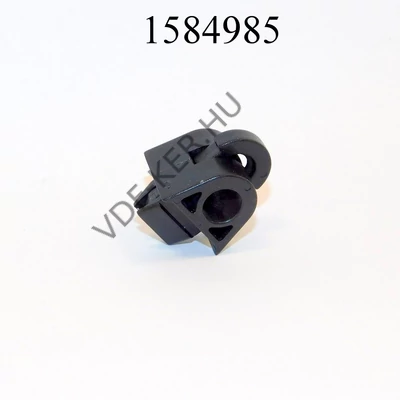 Patent motorháztető kitámasztó tartó Fiat 500 Romix C10053  19002 7622907