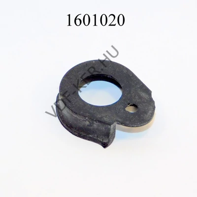 Ajtókapcsoló alátétgumi uni 163004