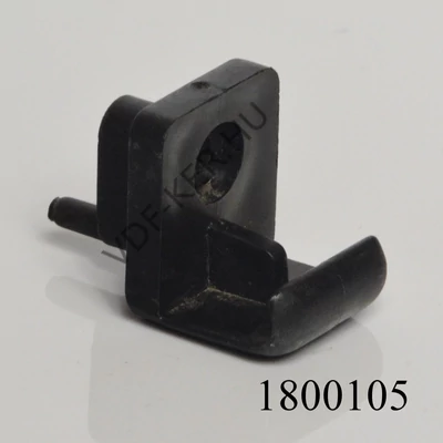 Napellenzőrögzítő patent Lada 2105