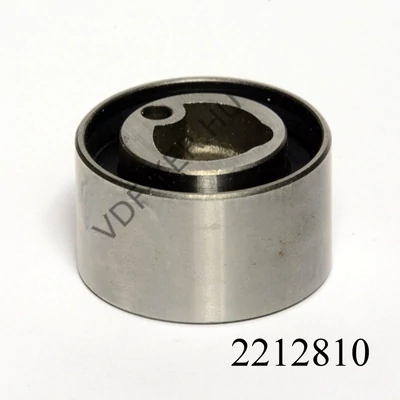 Vezérműszíjfeszítő Suzuki Swift 1.0 12810-86501 félkör profilú szíjhoz (12761-60E00)