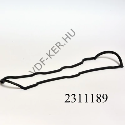 Szelepfedél tömítés Suzuki Swift 1.3 gumi! alv.-404640-ig 11189-82600 N48001