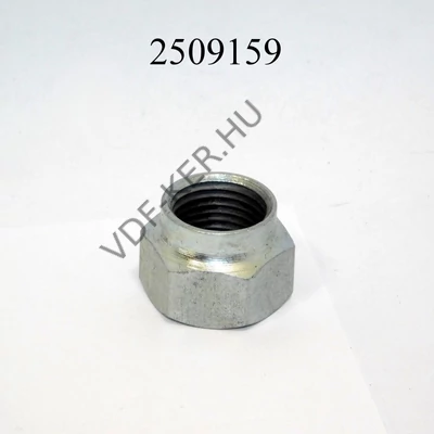 Kerékcsonkanya 18x1.5x30 első SUZUKI  S09159-18008PP IGNIS TECH