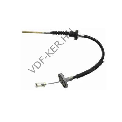 Kuplung bowden Suzuki WR+ 1.0  23710-83E41 67cm 18.6020