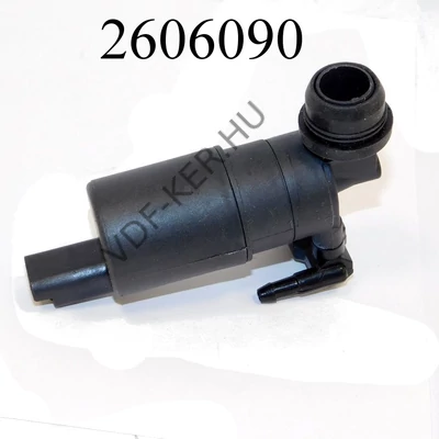 Ablakmosósziv. Ford 2irányú vastagcsöves T402063  4410722  FEBI24633  STC02063 FEBI24453