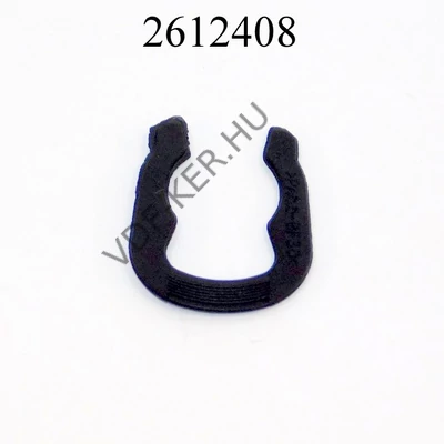 Hőmérséklet jeladó biztositórugó VW 20mm vízcsőcsonkhoz  Febi12408