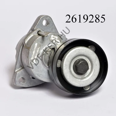 Szíjfeszítő görgő komp. OPEL FEBI19285 CR1480FWD MVKM61053 (régi cikkszám FEBI11986) MVKM35009FWD