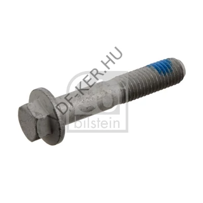 Lengőkar csavar Ford FEBI29451 M12x1.75x65mm