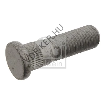 Keréktőcsavar Ford általános 12x1.5x39mm