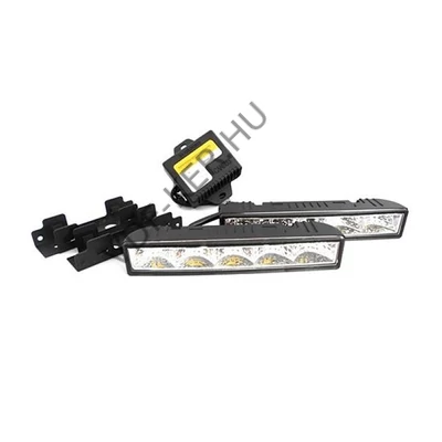DRL 906HP - Nappali menetfény. Nappali LED menetfény szett, vezérlő elektronika