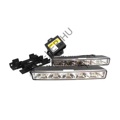 DRL 901 HP - Nappali menetfény. Nappali LED menetfény szett, 5W -os fényerő