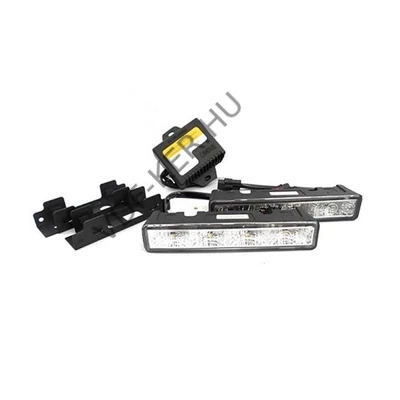 DRL 905 HP - Nappali menetfény. Nappali LED menetfény szett, vezérlő elektronika