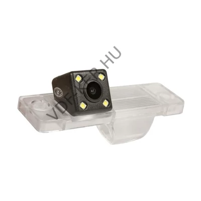 Tolatókamera RK8296. Opel Astra 2010-2014, Insignia 2013, Zafira 2010, Antara 2011-2013