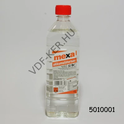 Akkusav 32fokos  1l-s MEX-BE281. Csak személyes átvétellel! Csomagban nem küldhető!