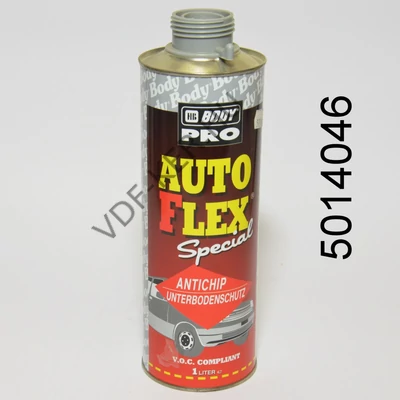 Alvázvédő AUTOFLEX rücsi szürke 1000ml