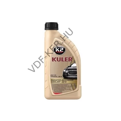 Fagyálló piros 1kg bekevert -35C G12+