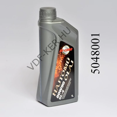 Hajtóműolaj ásványi LM 80W-90 1L
