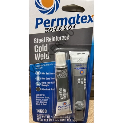 Pro Seal hideghegesztő 2k. foly.fém 6460