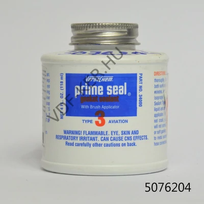 Prime-seal tömítő ecsetelhető (hermosal)