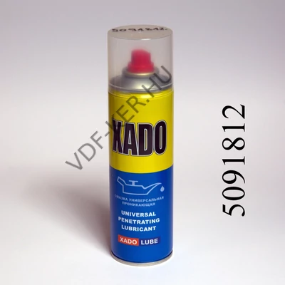 Univerzális kenőspray 300ml XADO (WD-40 analóg) 30314