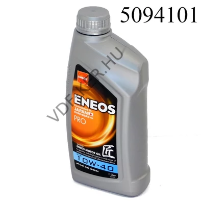 Motorolaj ENEOS 10W-40 1l Premium