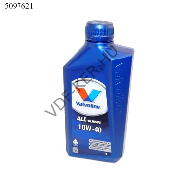 Motorolaj All Climate 10W-40 1L VALVOLINE