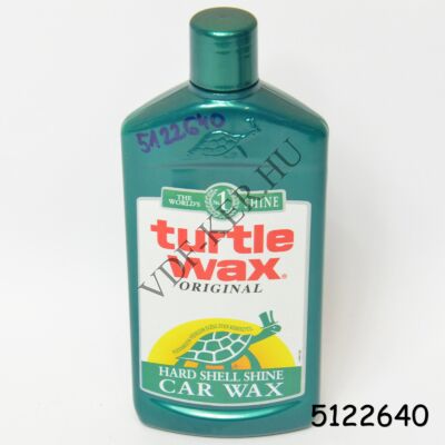 Polírozó folyadék normál FG4641 Turtle Wax 500ml
