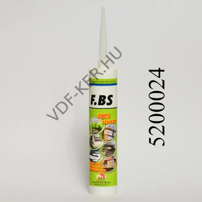 Tömítőpaszta FBS 310ml