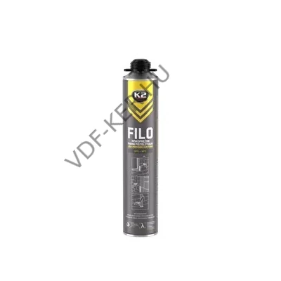 K2 purhab FILO 750ml