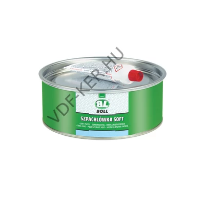 Gitt Boll Soft 1kg