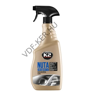 K2 ablaktisztító pumpás 770ml
