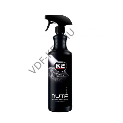 K2 ablaktisztító pumpás NUTA Pro 1L-s D4001