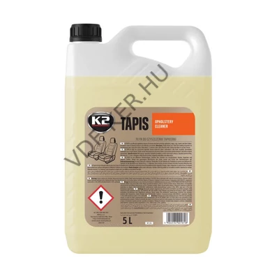 K2 kárpittisztító TAPIS 5L
