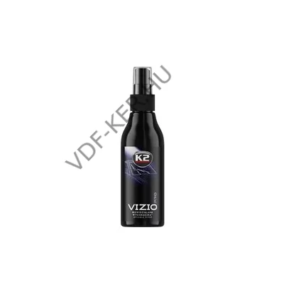 K2 vízlepergető pumpás Vizio Pro 150ml