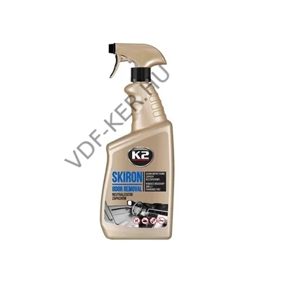 K2 szagmentesítő Skiron 770ml  V027