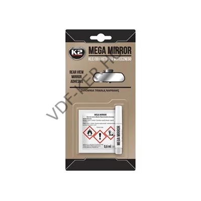 Tükörragasztó K2 Mega Mirror