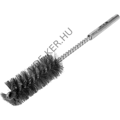 Drótkefe fúrógéphez 26mm csőkefe YT-47696