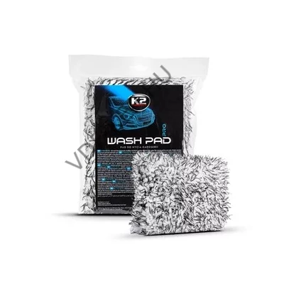 K2 mikroszálas mosókendő Wash Pad Pro M441