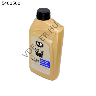 Aktív hab Active Foam K2 1L